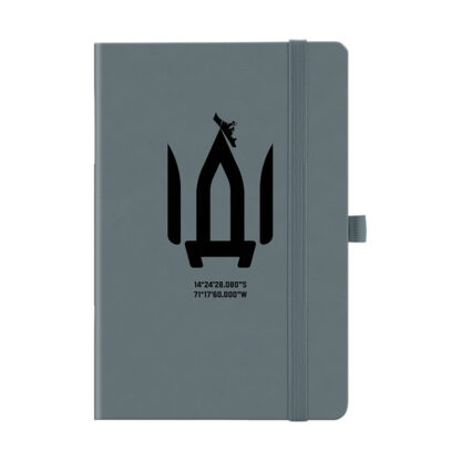 Книга записна Partner; 125*195; 96арк; Warship