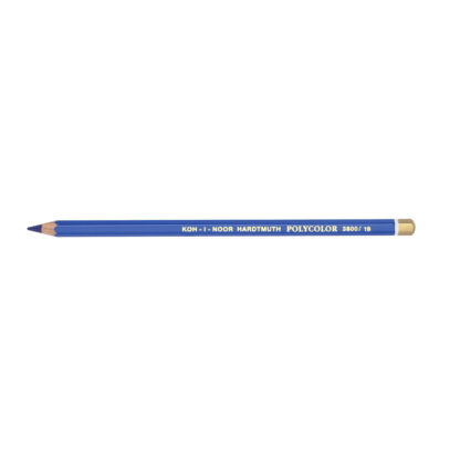 Олівці худож.POLYCOLOR sapphire blue/сапфірний синій