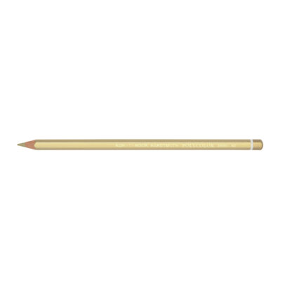 Олівці худож.POLYCOLOR standard gold/золотий стандартний