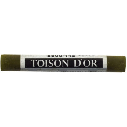 Крейда-пастель TOISON D'OR olive green