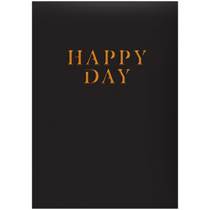 Щоденник недат. Агенда Happy day