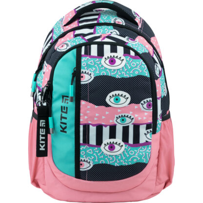 Рюкзак Kite Education teens 855-4