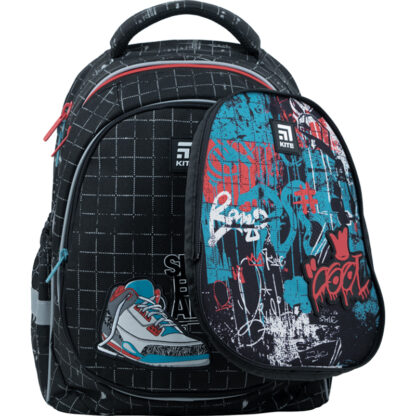 Рюкзак Kite Education 700(2p) Street Style