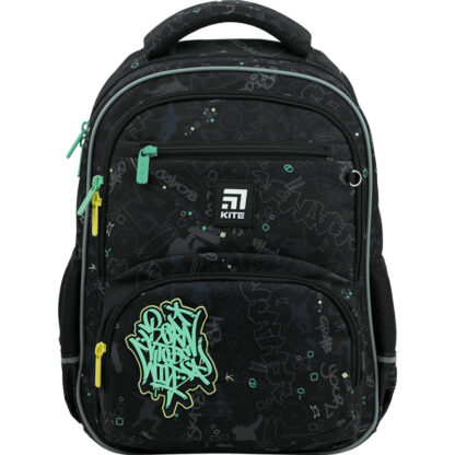 Рюкзак Kite Education 773 Born to Win
