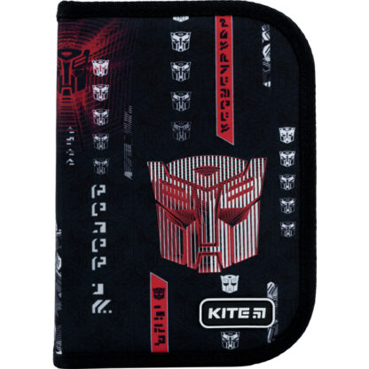 Пенал Kite 1 від., 1 відв., без наповнення 621 TF