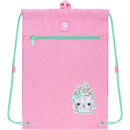 Сумка для взуття Kite 601M Cat Corn