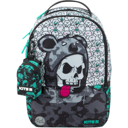 Рюкзак Kite Education teens 2569M-1