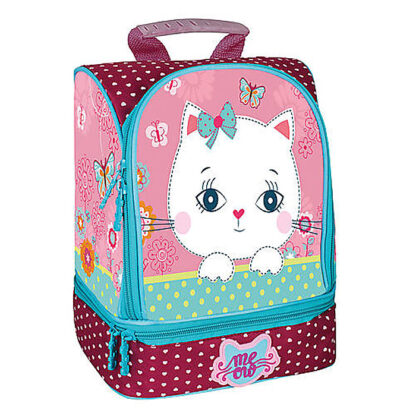 Ранець дошкільний 10 "," Cat Meow " 305