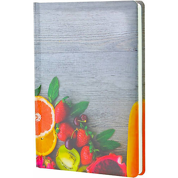 Щоденник недатований; А5