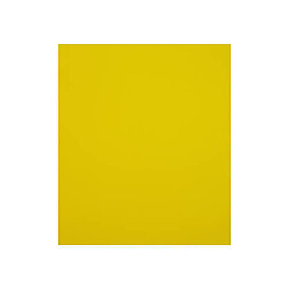 Фоаміран, 60*70 см, 1,3 мм, жовтий
