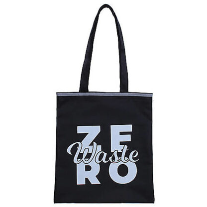 Екосумка-шопер "Zero waste"