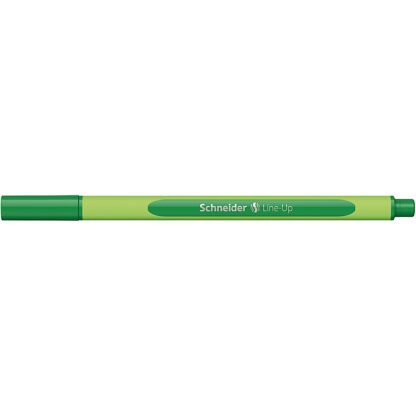 Лайнер SCHNEIDER Line-Up 04 мм, зелений