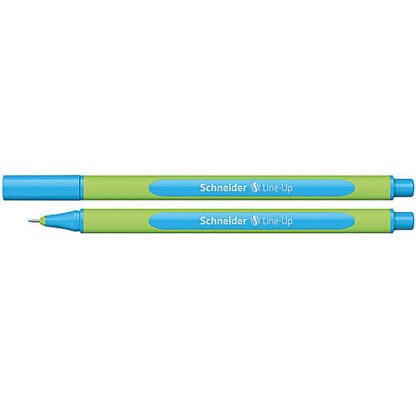 Лайнер SCHNEIDER Line-Up 04 мм, блакитний