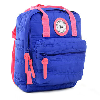 Рюкзак молодіжний YES  ST-27 Midnight blue, 29*23*10