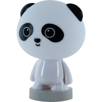 Світильник-нічник LED з акумулятором Panda, білий - Зображення 2