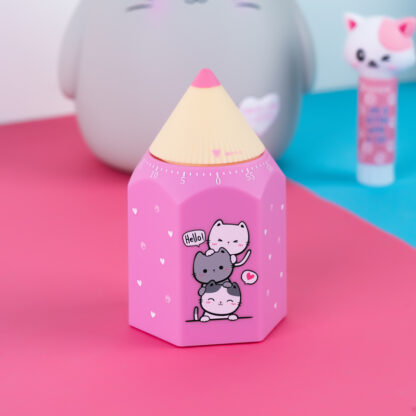 Таймер механічний Cute Cats - Зображення 6