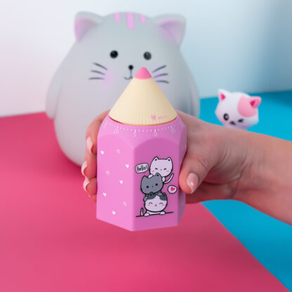 Таймер механічний Cute Cats - Зображення 7