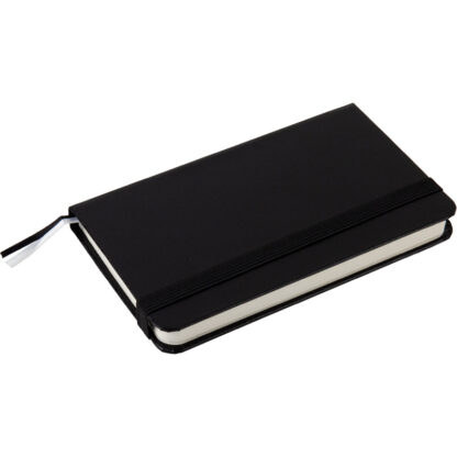 Щотижневик 2025 Pocket Strong, 90*150, чорний - Зображення 5