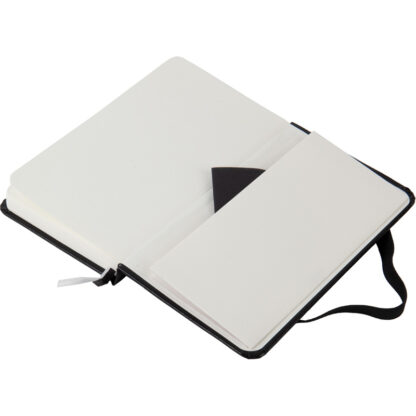 Щотижневик 2025 Pocket Strong, 90*150, чорний - Зображення 6