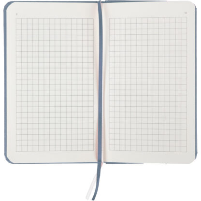 Щотижневик 2025 Pocket Strong, 90*150, сірий - Зображення 4