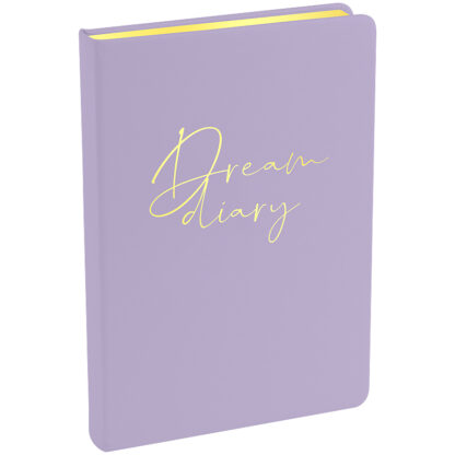 Щоденник 2025 Partner Mellow, 145*210, Dream diary - Зображення 2
