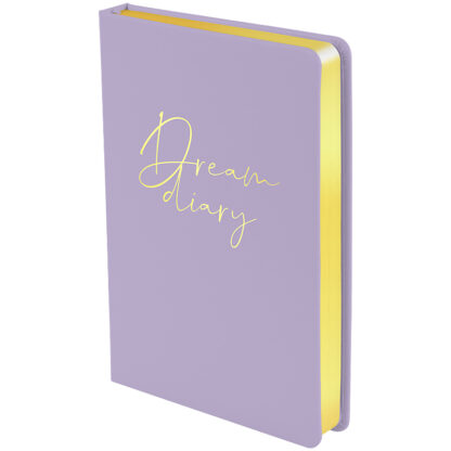 Щоденник 2025 Partner Mellow, 145*210, Dream diary - Зображення 3