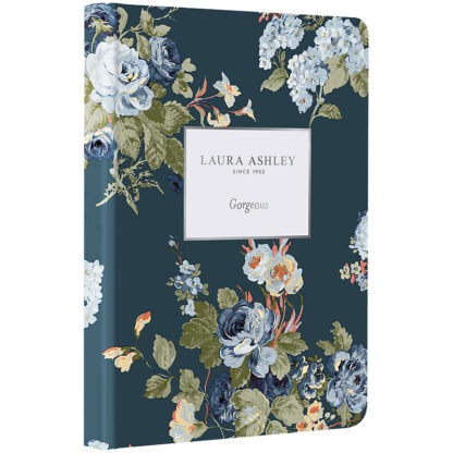 Щоденник 2025 Partner, A5, Laura Ashley, Gorgeous - Зображення 2