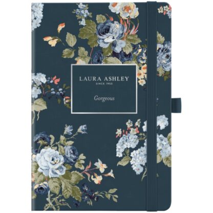Щотижневик 2025 Partner Laura Ashley, 125*195, Gorgeous - Зображення 2