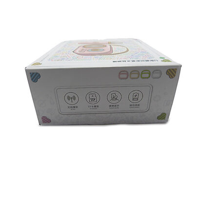 Колонка з мікрофоном С20 на акумуляторі, Bluetooth, USB, карта памяті - Зображення 4
