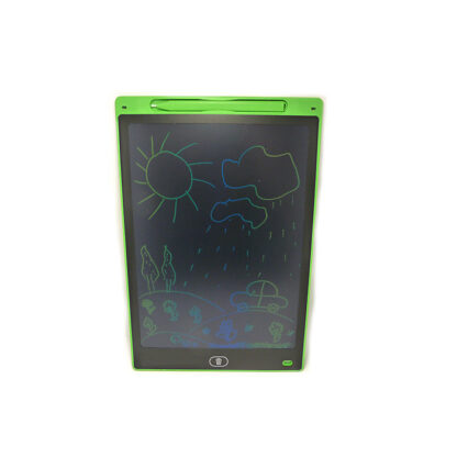 Планшет дитячий LCD "12" для малювання 19*29см, - Зображення 3