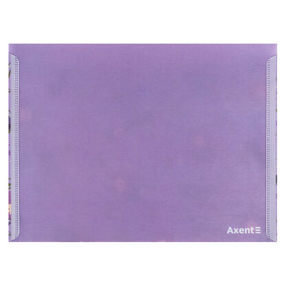 Папка на кнопці А5+ Lavender-2 - Зображення 2