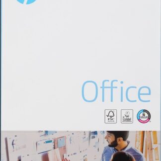 Бумага HP OFFICE, А4, клас В, 80г/м2, 500л