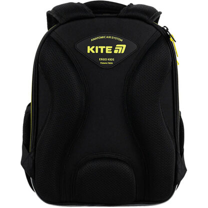 Рюкзак Kite Education каркасний 555 DC - Зображення 7