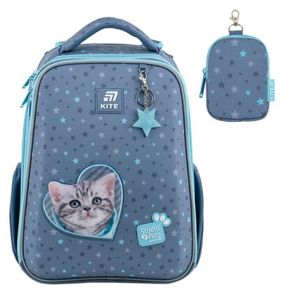 Рюкзак Kite Education каркасний 531 SP - Зображення 3