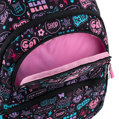 Рюкзак GoPack Education 175M-1 Girl Power - Зображення 10