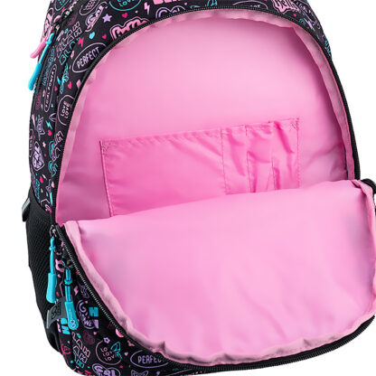 Рюкзак GoPack Education 175M-1 Girl Power - Зображення 11