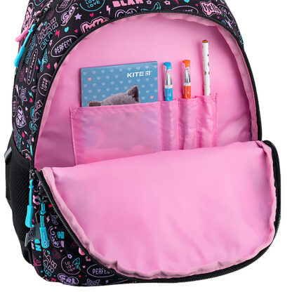 Рюкзак GoPack Education 175M-1 Girl Power - Зображення 12