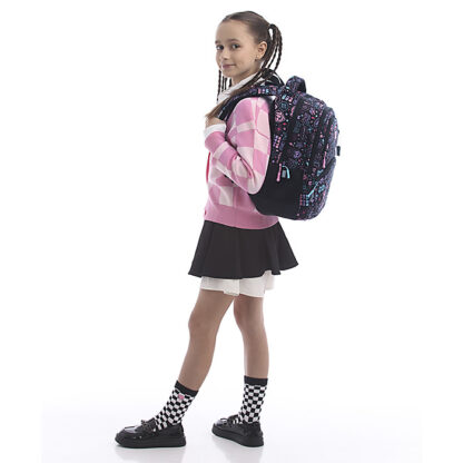 Рюкзак GoPack Education 175M-1 Girl Power - Зображення 16