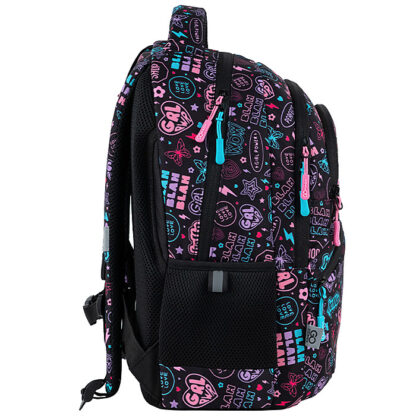 Рюкзак GoPack Education 175M-1 Girl Power - Зображення 4