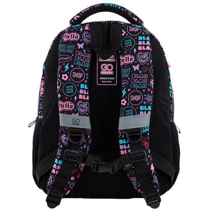 Рюкзак GoPack Education 175M-1 Girl Power - Зображення 6