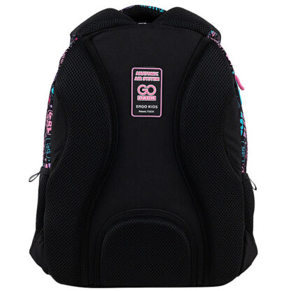 Рюкзак GoPack Education 175M-1 Girl Power - Зображення 7