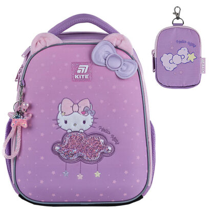 Рюкзак Kite Education каркасний 555 HK - Зображення 3