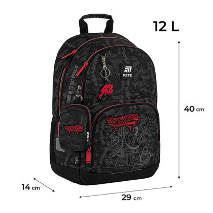 Рюкзак Kite Education 585 HW - Зображення 2