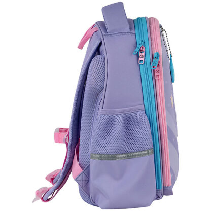 Рюкзак GoPack Education напівкаркасний 165S Cute Pony - Зображення 4