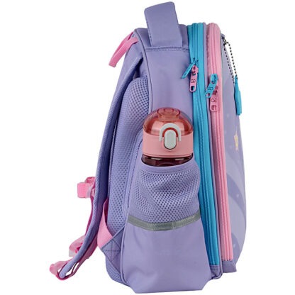 Рюкзак GoPack Education напівкаркасний 165S Cute Pony - Зображення 5