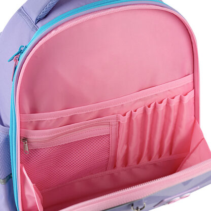 Рюкзак GoPack Education напівкаркасний 165S Cute Pony - Зображення 9
