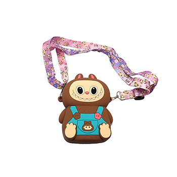 «Новинка: сумочки Labubu вже в наявності!»