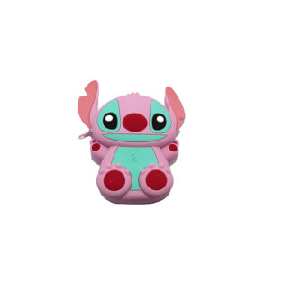 Силіконова сумочка Stitch