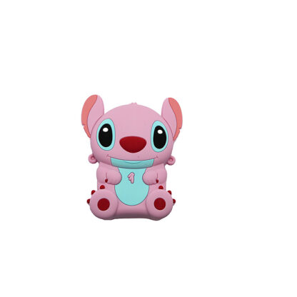 Силіконова сумочка Stitch - Зображення 3