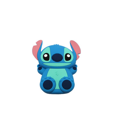 Силіконова сумочка Stitch - Зображення 5